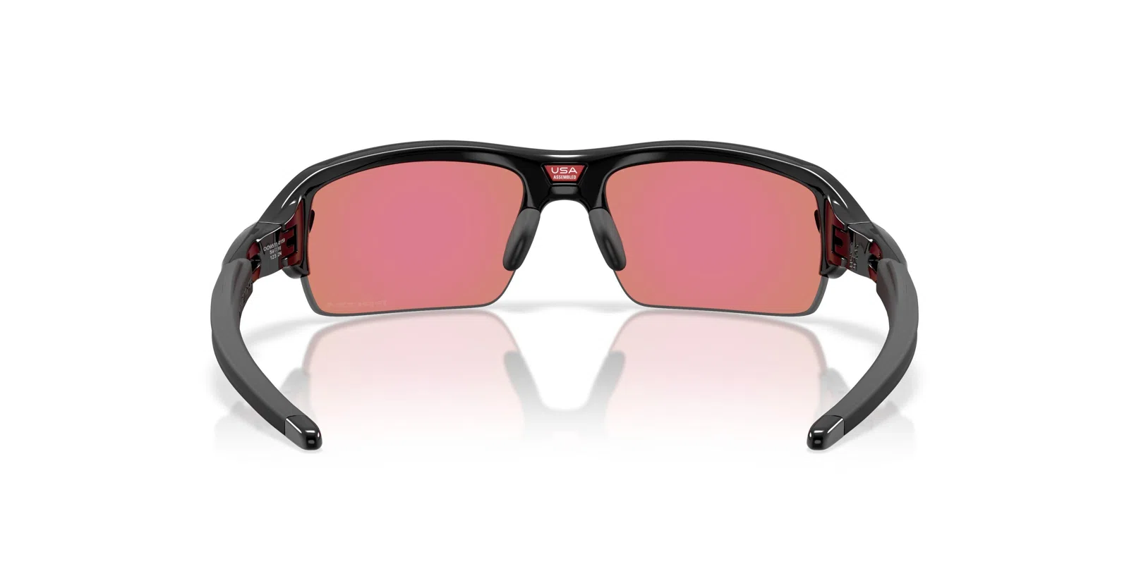 Oakley Flak 2.0 S 9511 Sunglasses - view 35